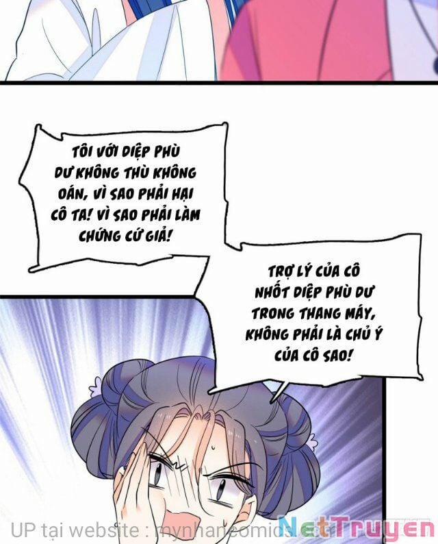 Toàn Mạng Đều Là Fan Cp Của Tôi Với Ảnh Đế 112 trang 28