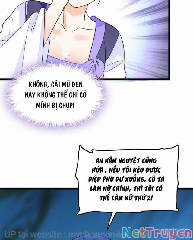 Toàn Mạng Đều Là Fan Cp Của Tôi Với Ảnh Đế 112 trang 29