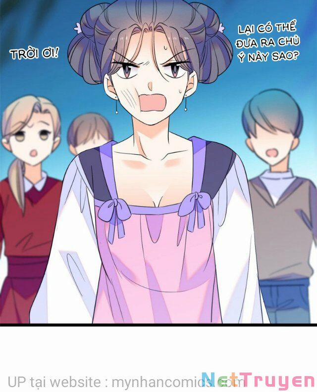 Toàn Mạng Đều Là Fan Cp Của Tôi Với Ảnh Đế 112 trang 30