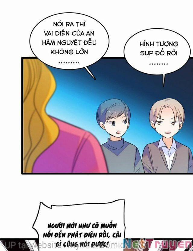 Toàn Mạng Đều Là Fan Cp Của Tôi Với Ảnh Đế 112 trang 31