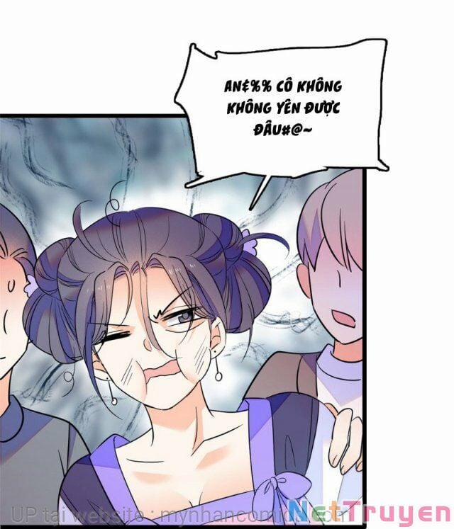 Toàn Mạng Đều Là Fan Cp Của Tôi Với Ảnh Đế 112 trang 33