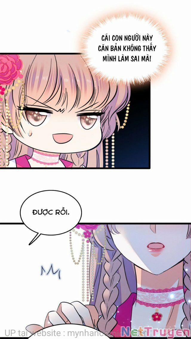 Toàn Mạng Đều Là Fan Cp Của Tôi Với Ảnh Đế 112 trang 38