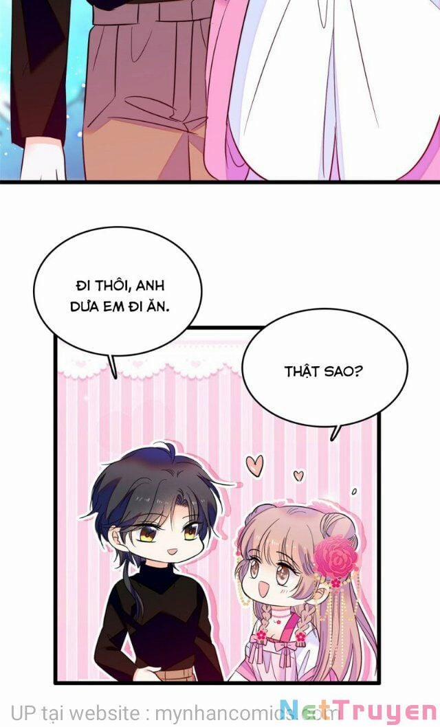 Toàn Mạng Đều Là Fan Cp Của Tôi Với Ảnh Đế 112 trang 40