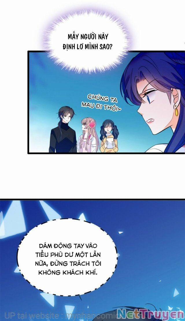 Toàn Mạng Đều Là Fan Cp Của Tôi Với Ảnh Đế 112 trang 41