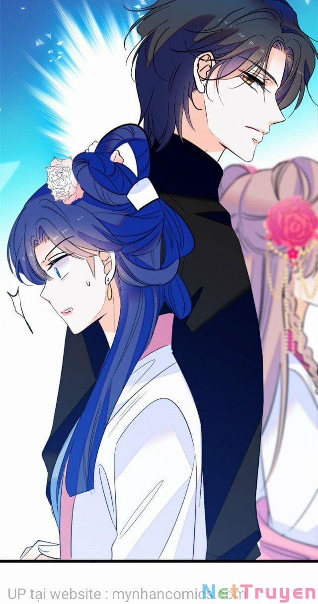 Toàn Mạng Đều Là Fan Cp Của Tôi Với Ảnh Đế 112 trang 42