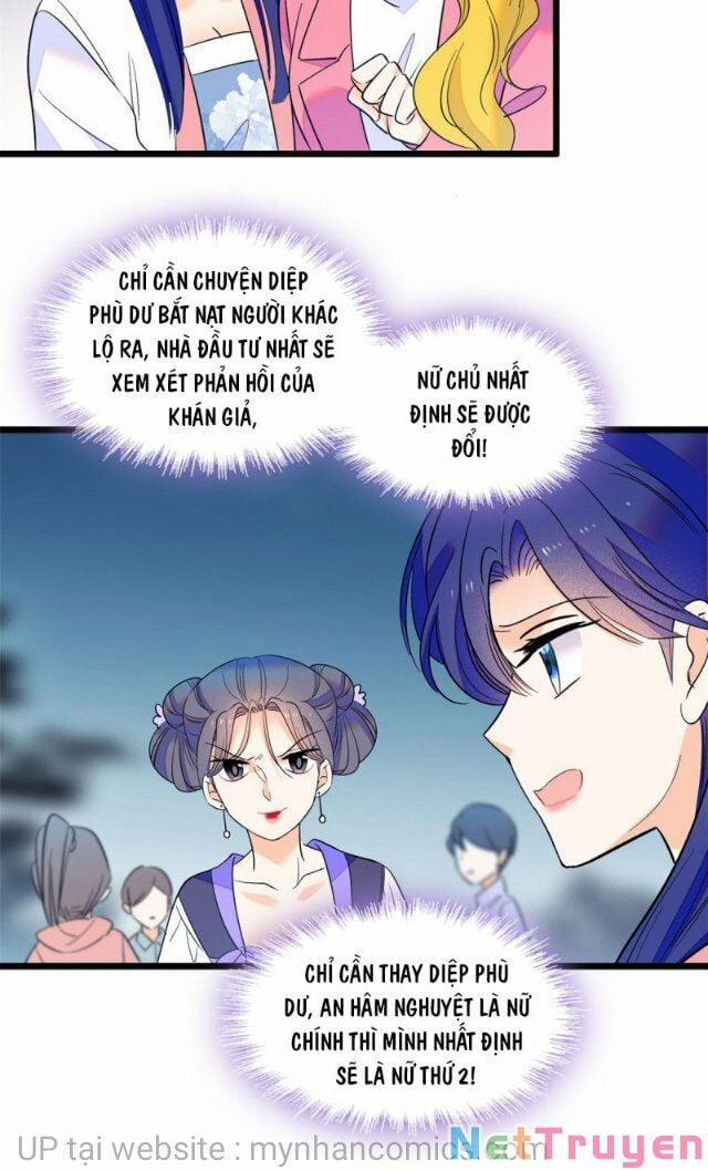 Toàn Mạng Đều Là Fan Cp Của Tôi Với Ảnh Đế 112 trang 5