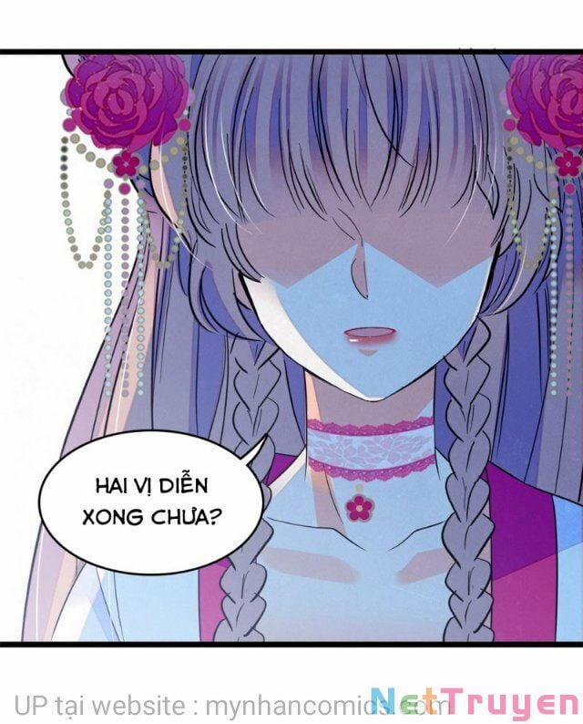 Toàn Mạng Đều Là Fan Cp Của Tôi Với Ảnh Đế 112 trang 7