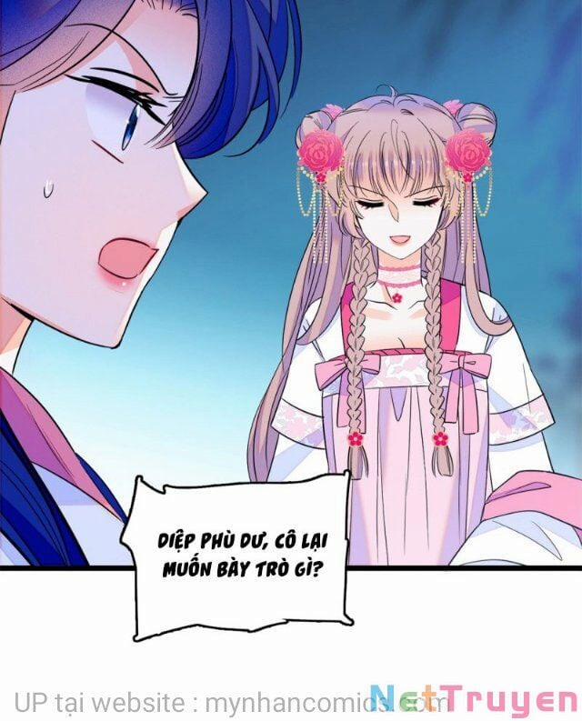 Toàn Mạng Đều Là Fan Cp Của Tôi Với Ảnh Đế 112 trang 9