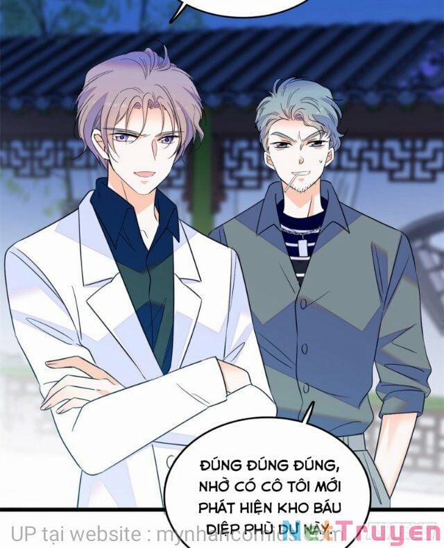 Toàn Mạng Đều Là Fan Cp Của Tôi Với Ảnh Đế 113 trang 1