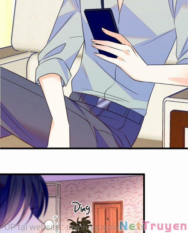 Toàn Mạng Đều Là Fan Cp Của Tôi Với Ảnh Đế 113 trang 10