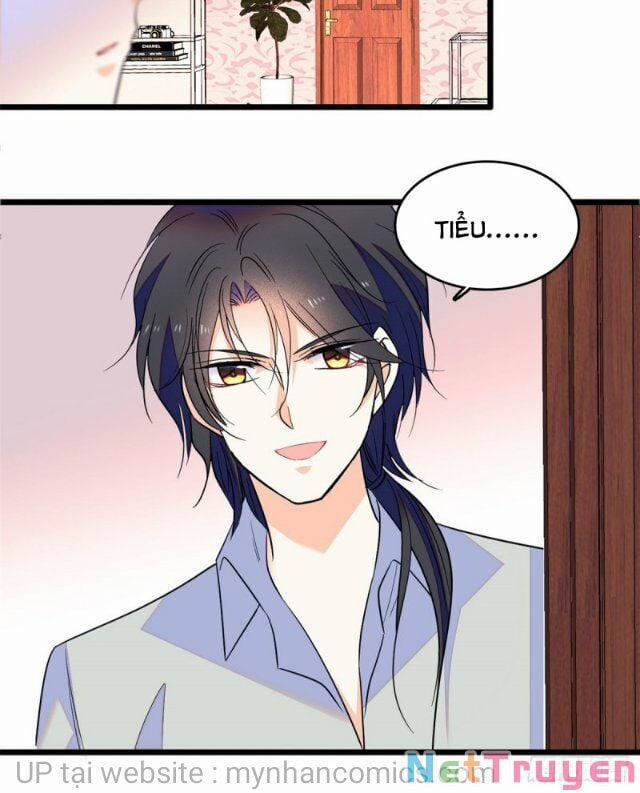 Toàn Mạng Đều Là Fan Cp Của Tôi Với Ảnh Đế 113 trang 11