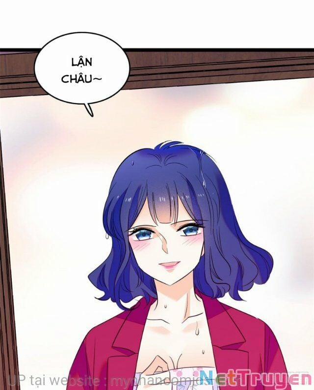 Toàn Mạng Đều Là Fan Cp Của Tôi Với Ảnh Đế 113 trang 12