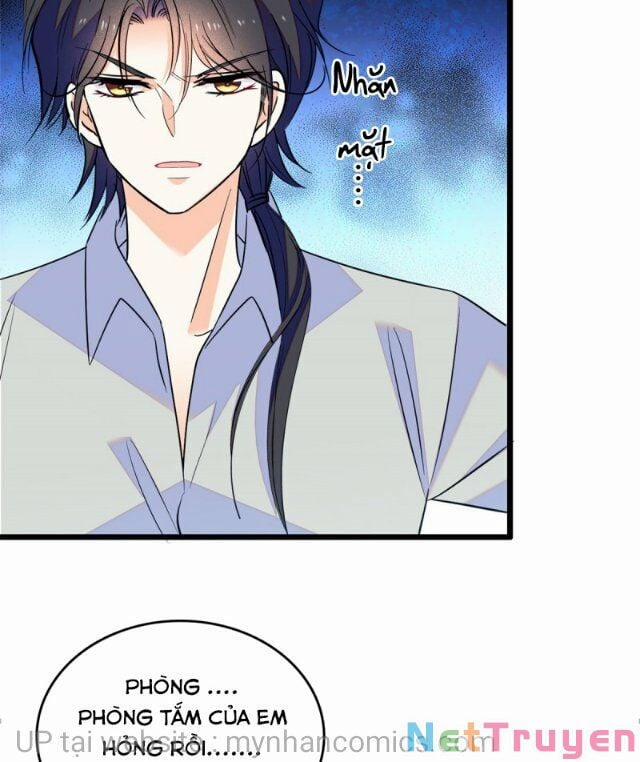 Toàn Mạng Đều Là Fan Cp Của Tôi Với Ảnh Đế 113 trang 14