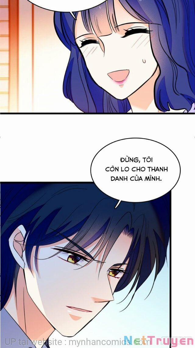 Toàn Mạng Đều Là Fan Cp Của Tôi Với Ảnh Đế 113 trang 17