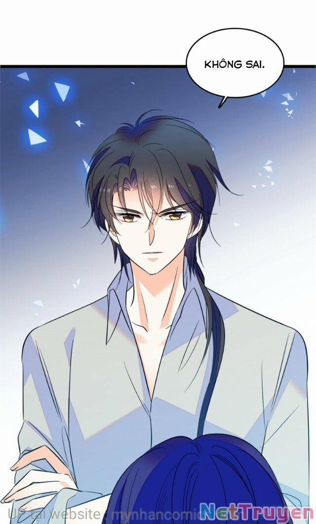 Toàn Mạng Đều Là Fan Cp Của Tôi Với Ảnh Đế 113 trang 19