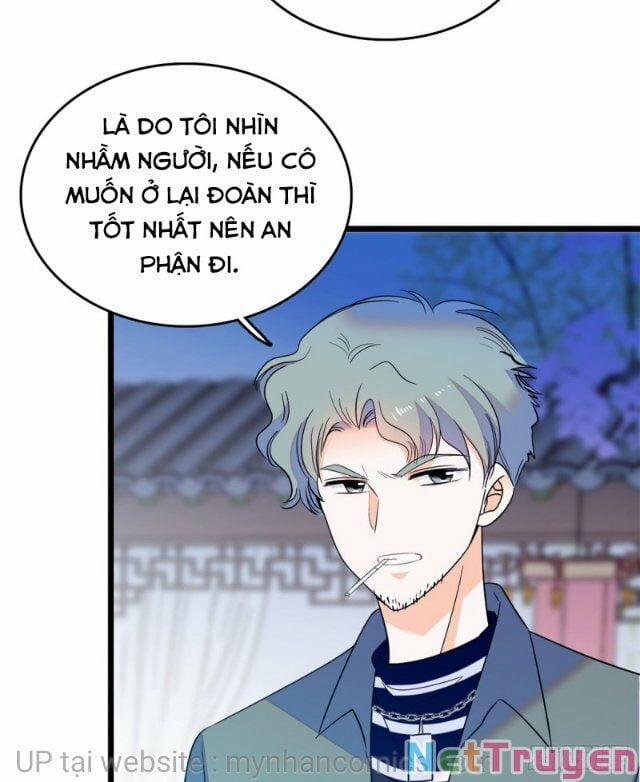 Toàn Mạng Đều Là Fan Cp Của Tôi Với Ảnh Đế 113 trang 2