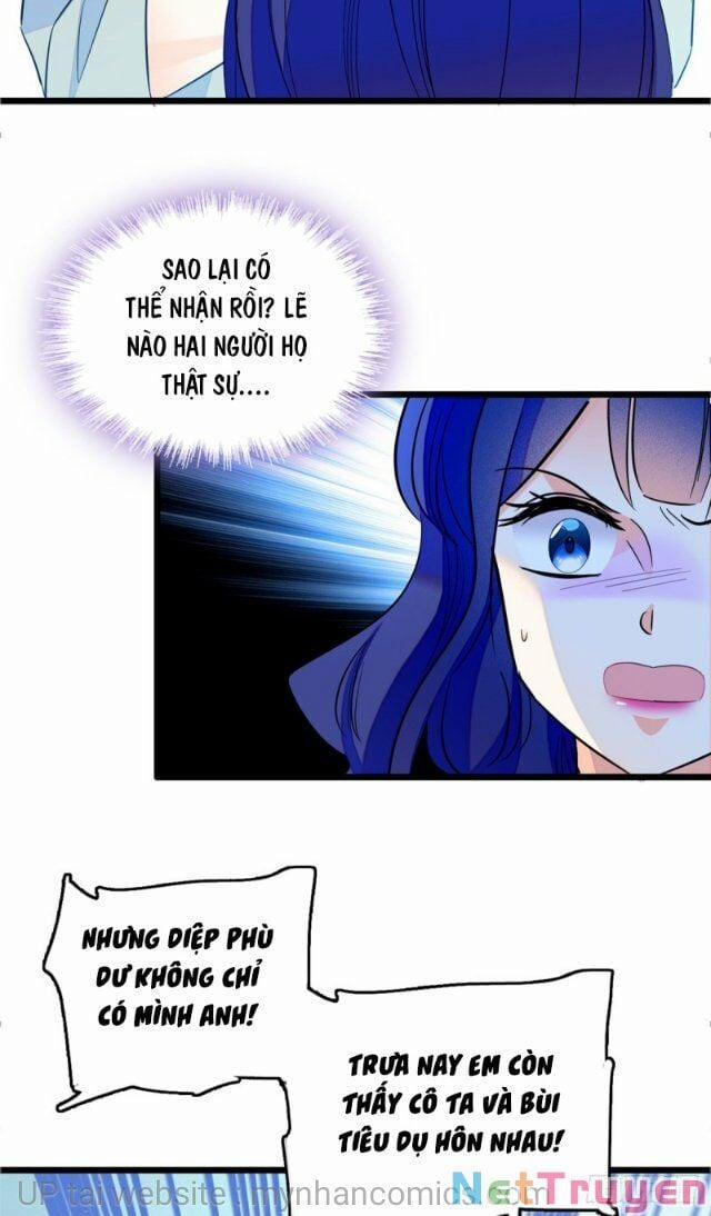 Toàn Mạng Đều Là Fan Cp Của Tôi Với Ảnh Đế 113 trang 20