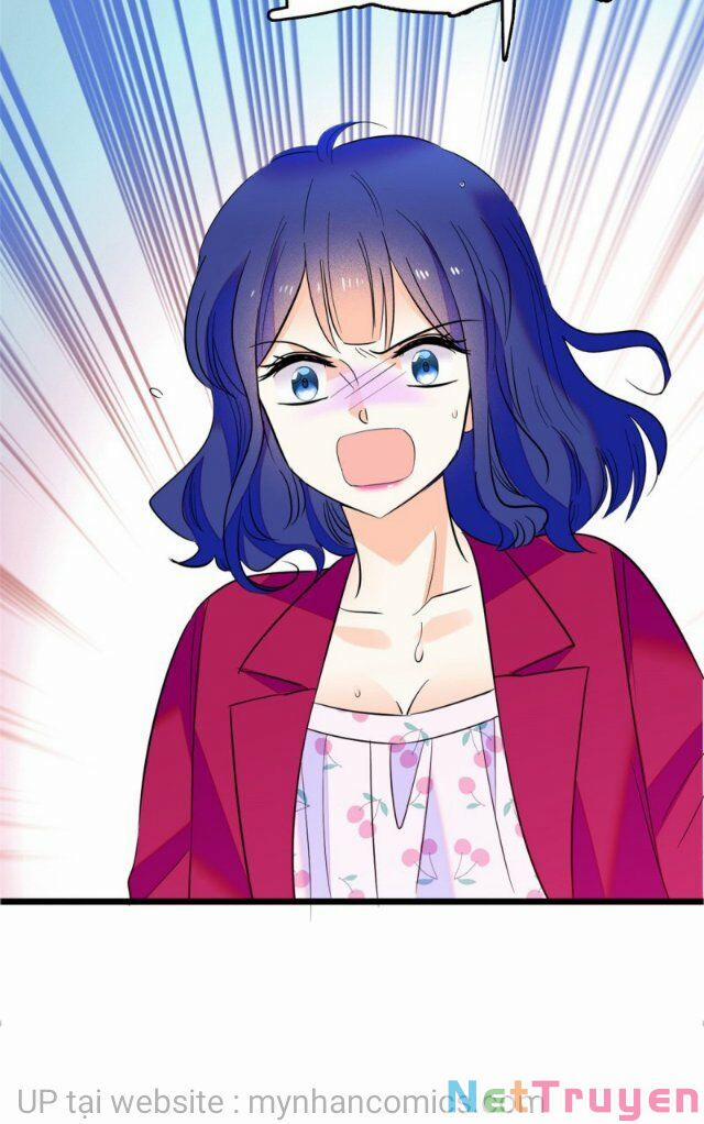 Toàn Mạng Đều Là Fan Cp Của Tôi Với Ảnh Đế 113 trang 21