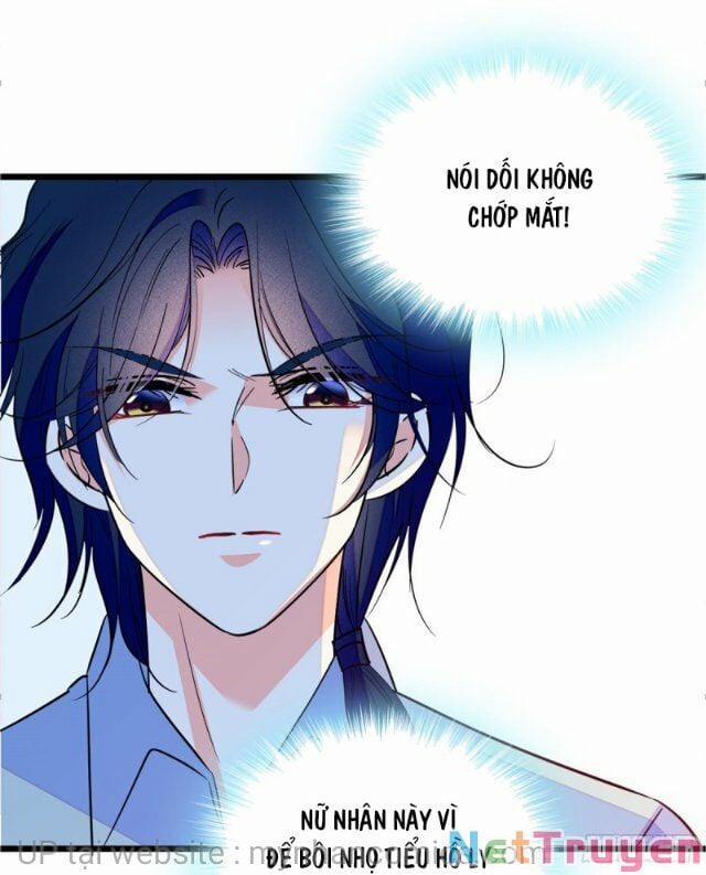 Toàn Mạng Đều Là Fan Cp Của Tôi Với Ảnh Đế 113 trang 22