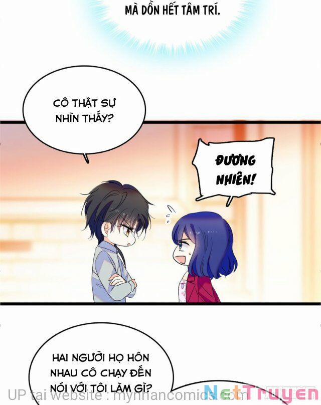 Toàn Mạng Đều Là Fan Cp Của Tôi Với Ảnh Đế 113 trang 23