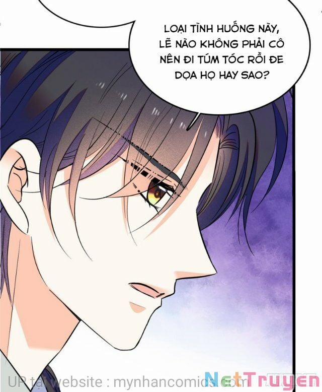 Toàn Mạng Đều Là Fan Cp Của Tôi Với Ảnh Đế 113 trang 24