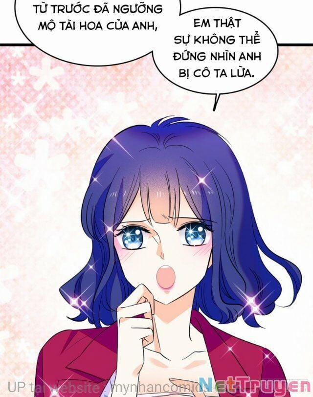 Toàn Mạng Đều Là Fan Cp Của Tôi Với Ảnh Đế 113 trang 27