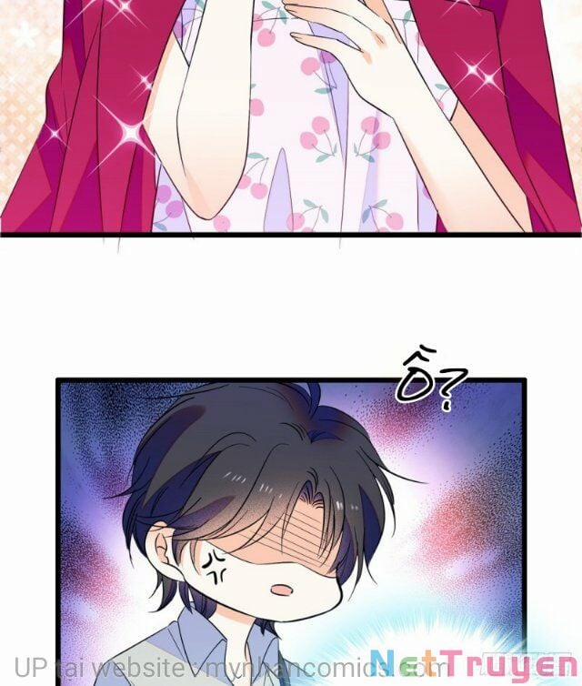 Toàn Mạng Đều Là Fan Cp Của Tôi Với Ảnh Đế 113 trang 28