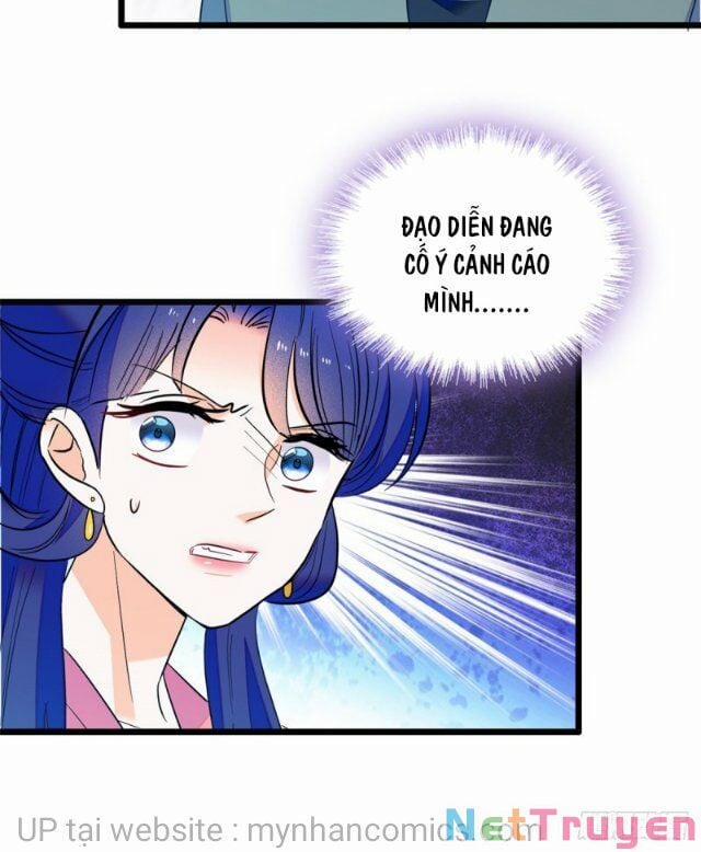 Toàn Mạng Đều Là Fan Cp Của Tôi Với Ảnh Đế 113 trang 3