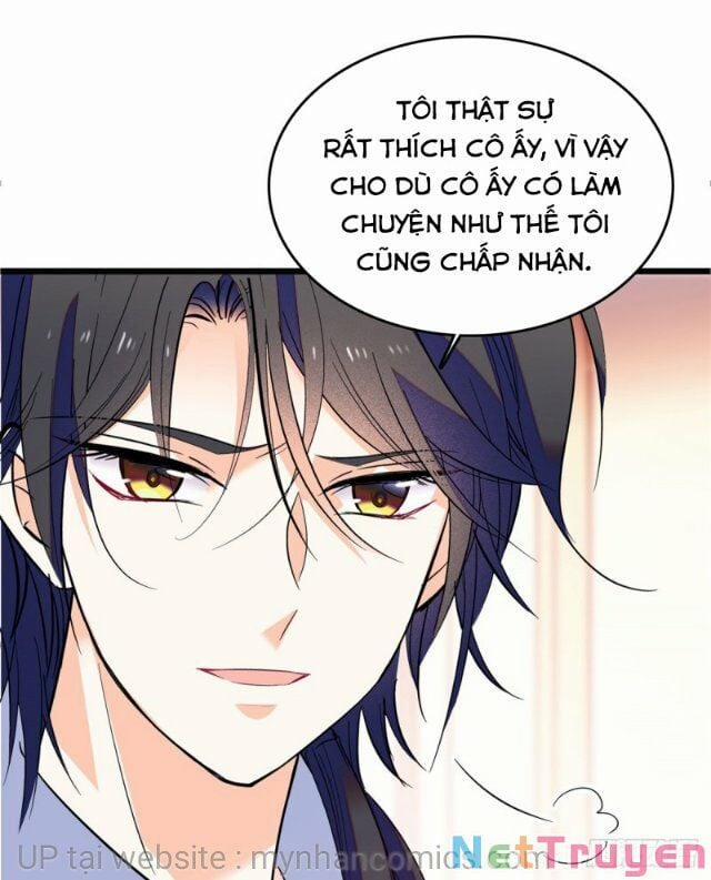 Toàn Mạng Đều Là Fan Cp Của Tôi Với Ảnh Đế 113 trang 30