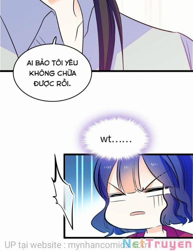 Toàn Mạng Đều Là Fan Cp Của Tôi Với Ảnh Đế 113 trang 31