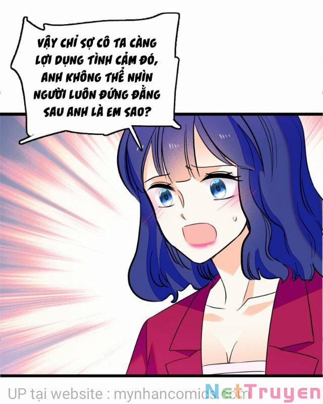 Toàn Mạng Đều Là Fan Cp Của Tôi Với Ảnh Đế 113 trang 32