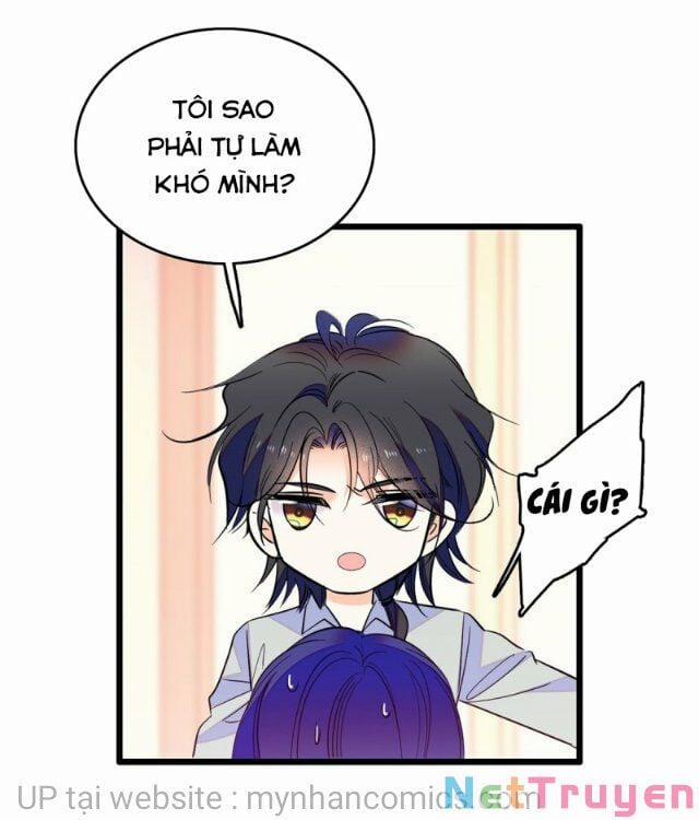 Toàn Mạng Đều Là Fan Cp Của Tôi Với Ảnh Đế 113 trang 33