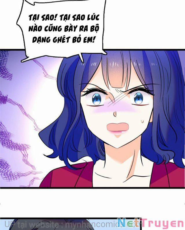 Toàn Mạng Đều Là Fan Cp Của Tôi Với Ảnh Đế 113 trang 36