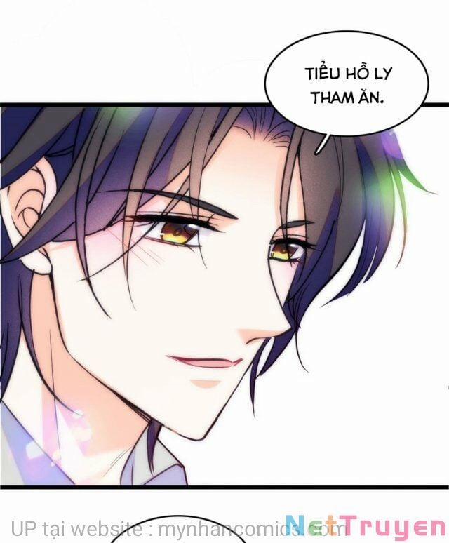 Toàn Mạng Đều Là Fan Cp Của Tôi Với Ảnh Đế 113 trang 38