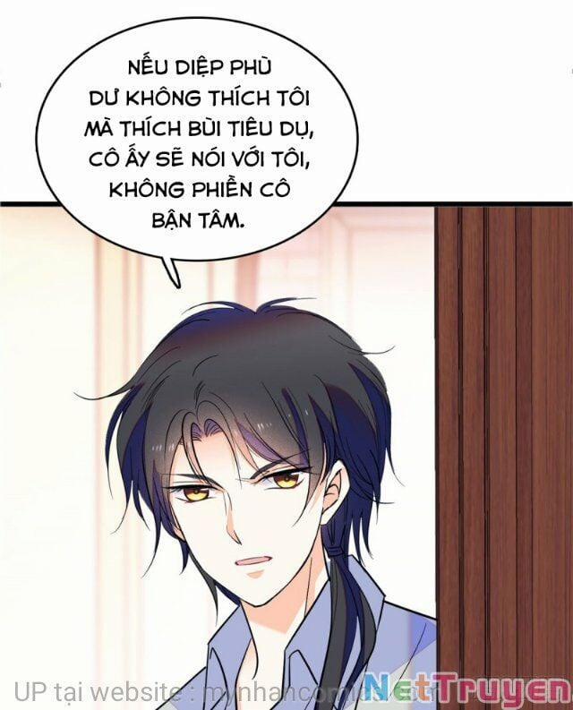 Toàn Mạng Đều Là Fan Cp Của Tôi Với Ảnh Đế 113 trang 40