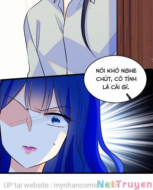 Toàn Mạng Đều Là Fan Cp Của Tôi Với Ảnh Đế 113 trang 41