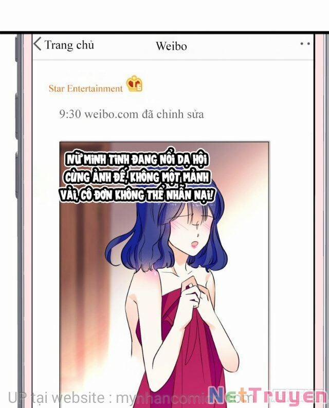 Toàn Mạng Đều Là Fan Cp Của Tôi Với Ảnh Đế 113 trang 46