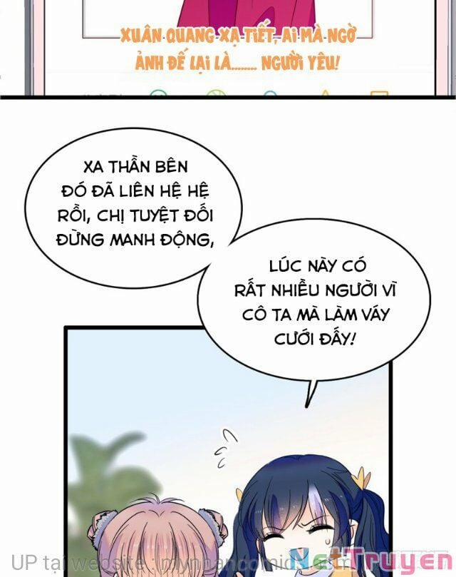 Toàn Mạng Đều Là Fan Cp Của Tôi Với Ảnh Đế 113 trang 47