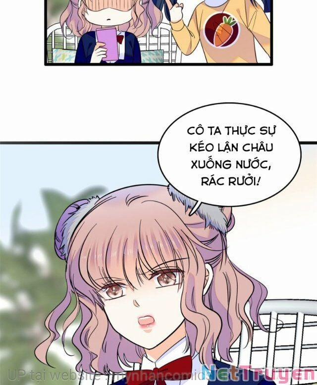 Toàn Mạng Đều Là Fan Cp Của Tôi Với Ảnh Đế 113 trang 48