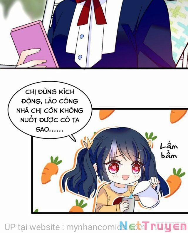 Toàn Mạng Đều Là Fan Cp Của Tôi Với Ảnh Đế 113 trang 49