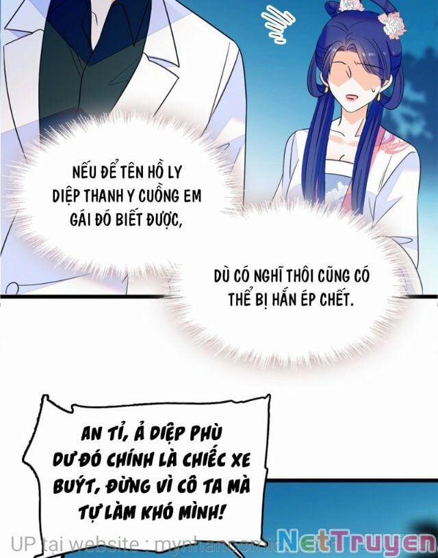 Toàn Mạng Đều Là Fan Cp Của Tôi Với Ảnh Đế 113 trang 5