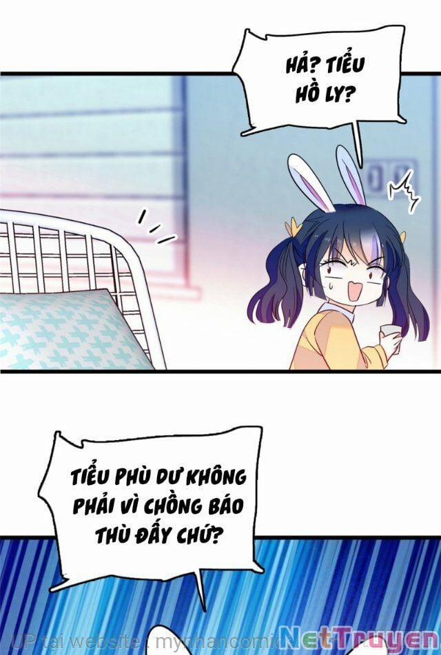 Toàn Mạng Đều Là Fan Cp Của Tôi Với Ảnh Đế 113 trang 50