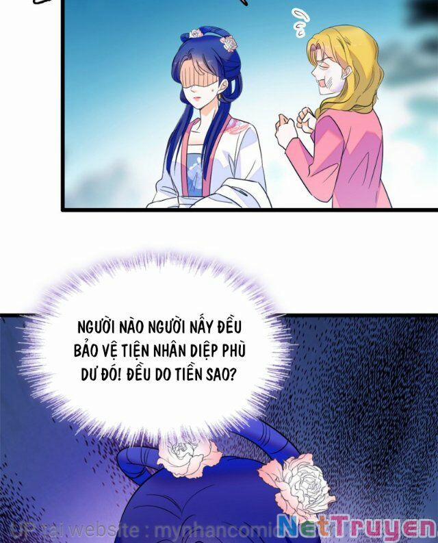 Toàn Mạng Đều Là Fan Cp Của Tôi Với Ảnh Đế 113 trang 6