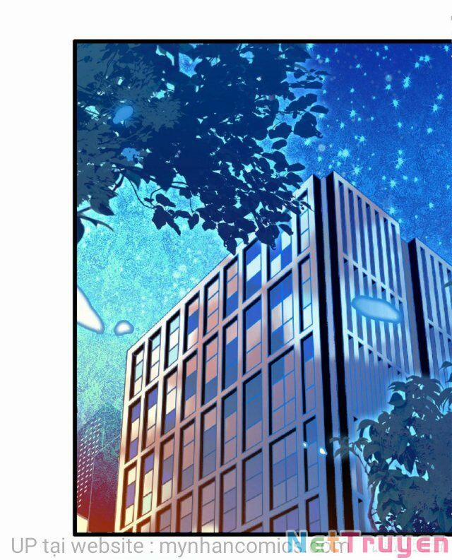 Toàn Mạng Đều Là Fan Cp Của Tôi Với Ảnh Đế 113 trang 8