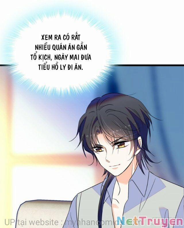 Toàn Mạng Đều Là Fan Cp Của Tôi Với Ảnh Đế 113 trang 9