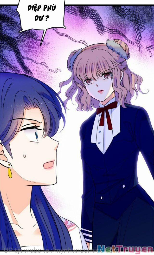 Toàn Mạng Đều Là Fan Cp Của Tôi Với Ảnh Đế 114 trang 1