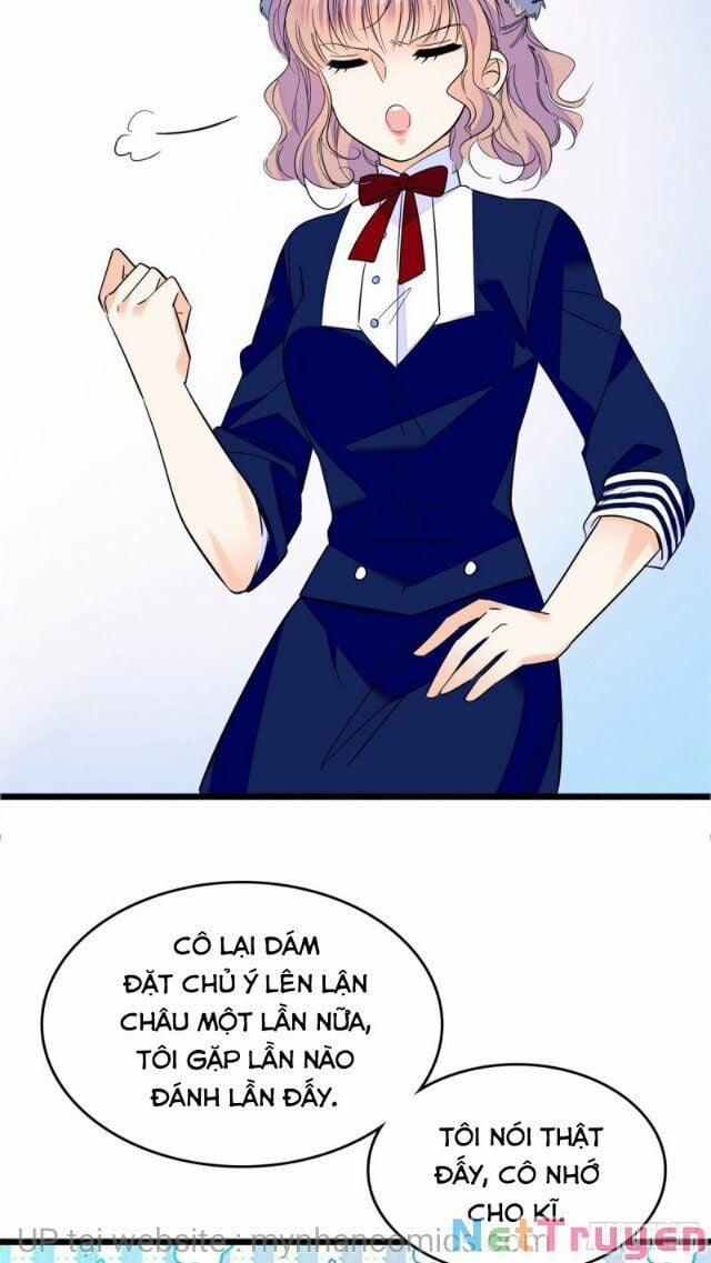 Toàn Mạng Đều Là Fan Cp Của Tôi Với Ảnh Đế 114 trang 10