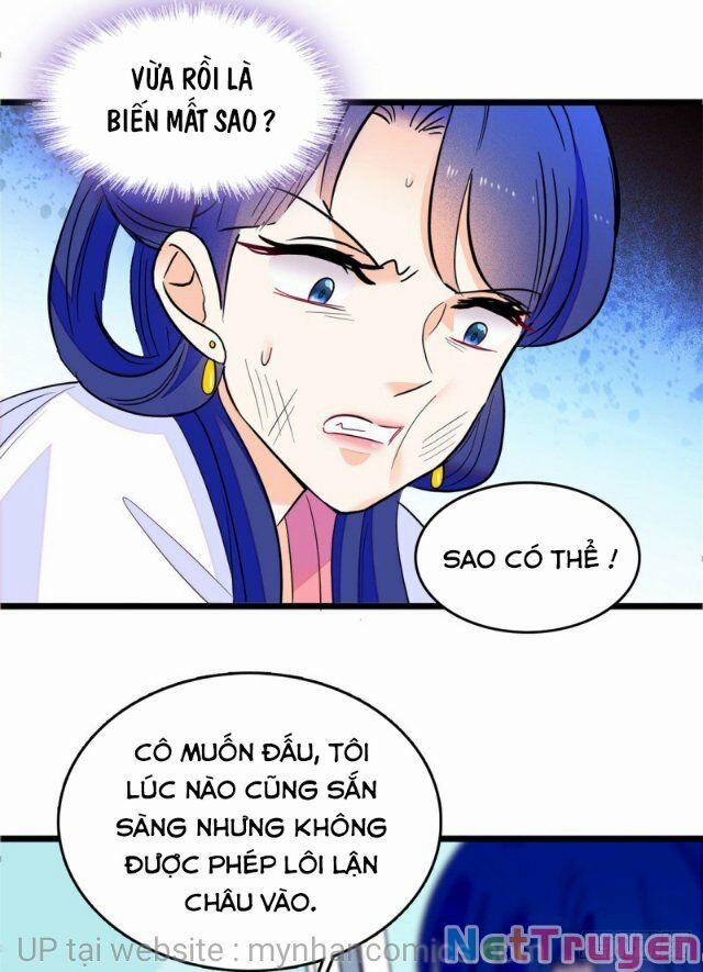 Toàn Mạng Đều Là Fan Cp Của Tôi Với Ảnh Đế 114 trang 13