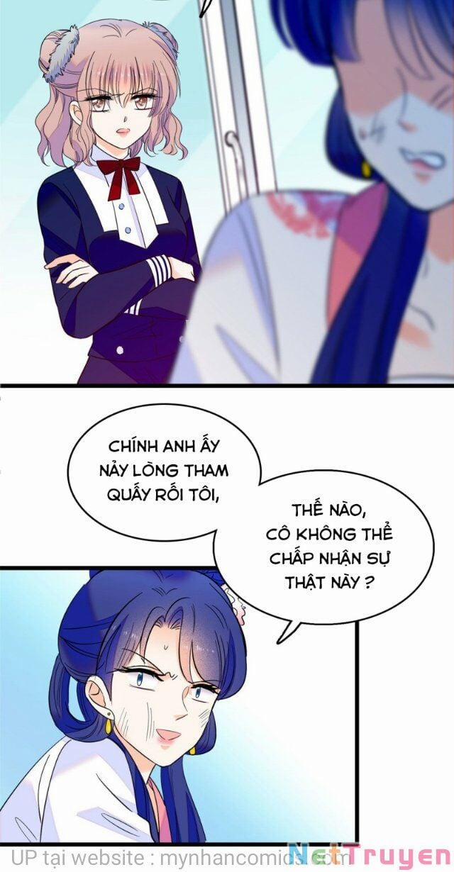 Toàn Mạng Đều Là Fan Cp Của Tôi Với Ảnh Đế 114 trang 14