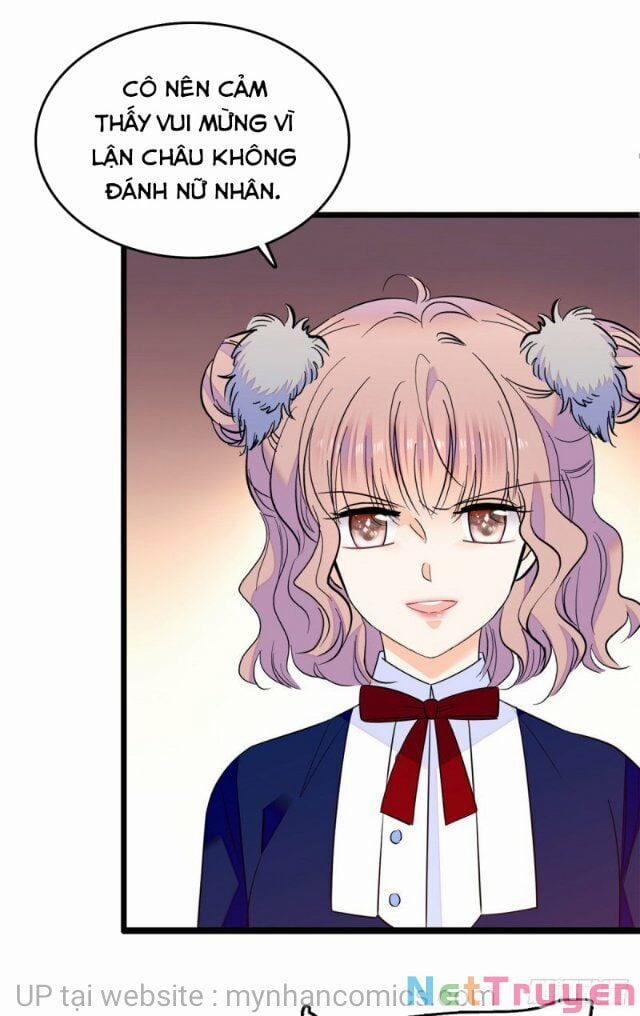 Toàn Mạng Đều Là Fan Cp Của Tôi Với Ảnh Đế 114 trang 15